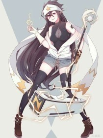 含羞草特殊研究所